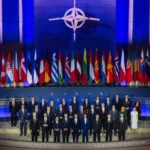 NATO Siapkan Pertemuan Puncak di Den Haag untuk Bahas Masa Depan Aliansi