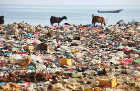 Thailand Berlakukan Larangan Impor Sampah Plastik, Tantangan Penegakan Hukum Dimulai